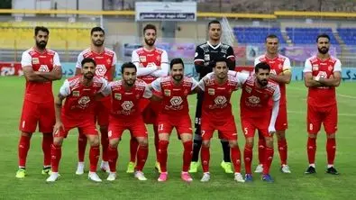 دردسری بزرگ برای باشگاه پرسپولیس!