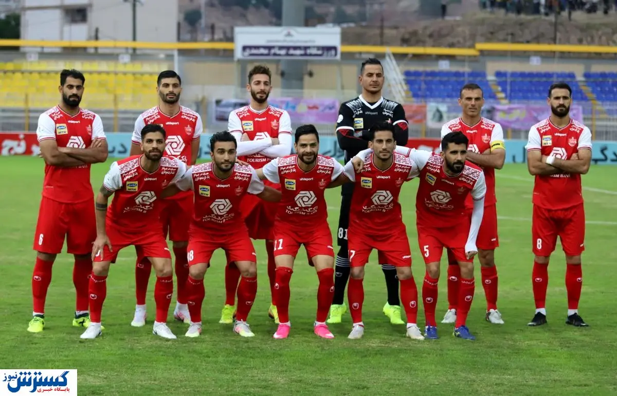 پرده برداری از بزرگترین ضعف پرسپولیس برابر رقبا