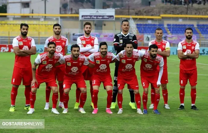 اهداف پرسپولیس در نقل‌وانتقالات