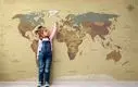 پارک اکباتان قطب گردشگری کودک در ایران / سرمایه‌گذاری برای توریست کوچولوها 