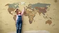 پارک اکباتان قطب گردشگری کودک در ایران / سرمایه‌گذاری برای توریست کوچولوها 