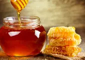 قیمت عسل در بازار 