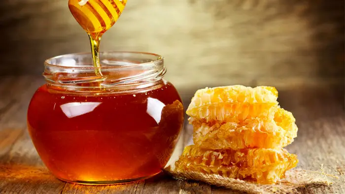 جدیدترین قیمت انواع عسل در بازار (۱۴۰۰/۵/۲۹)