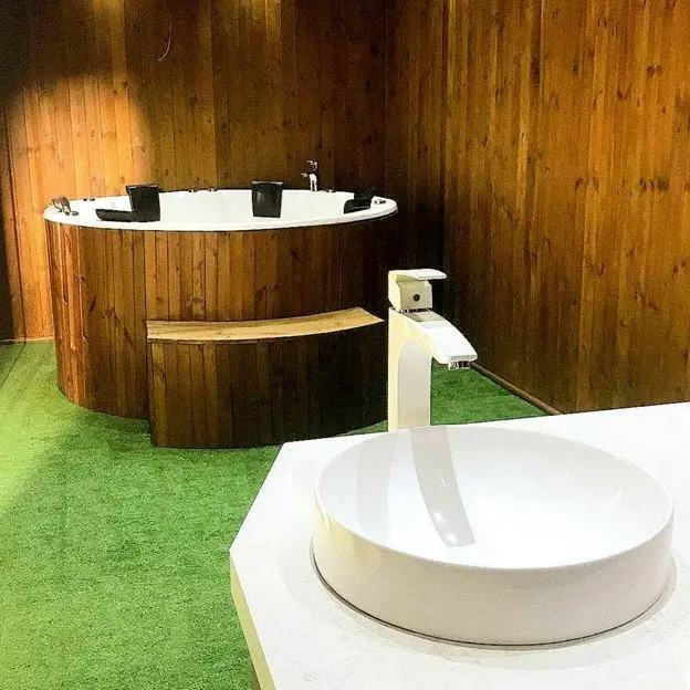 خرید وان و جکوزی بدون دردسر: از وعده‌ دروغ تا انتخاب مطمئن