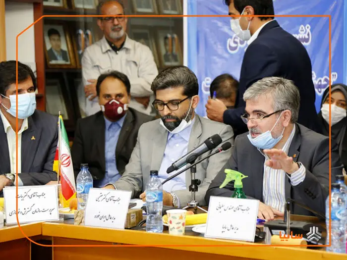 بررسی تولید خودروی L۹۰ ایرانی در سایپا 