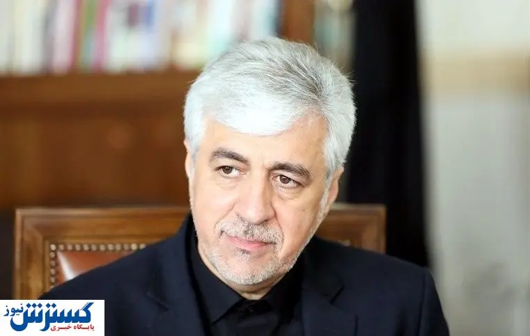 آخرین وضعیت سجادی از زبان وزیر بهداشت