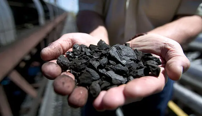 صادرات زغال‌سنگ ایران به ۳۸ کشور جهان
