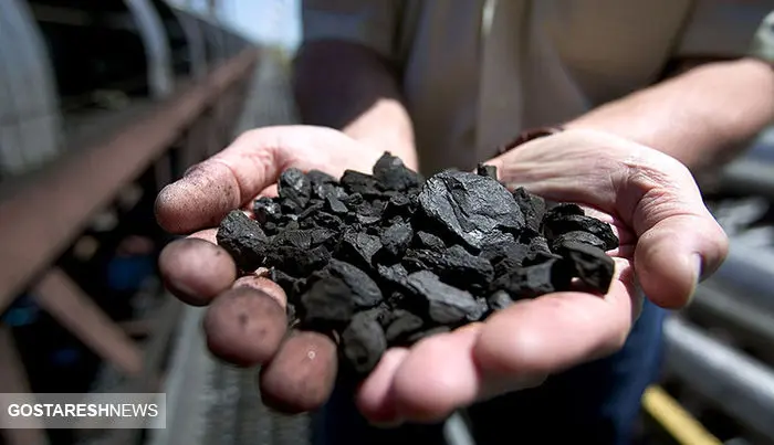 رابطه عجیب غریب زغال سنگ با کم‌آبی