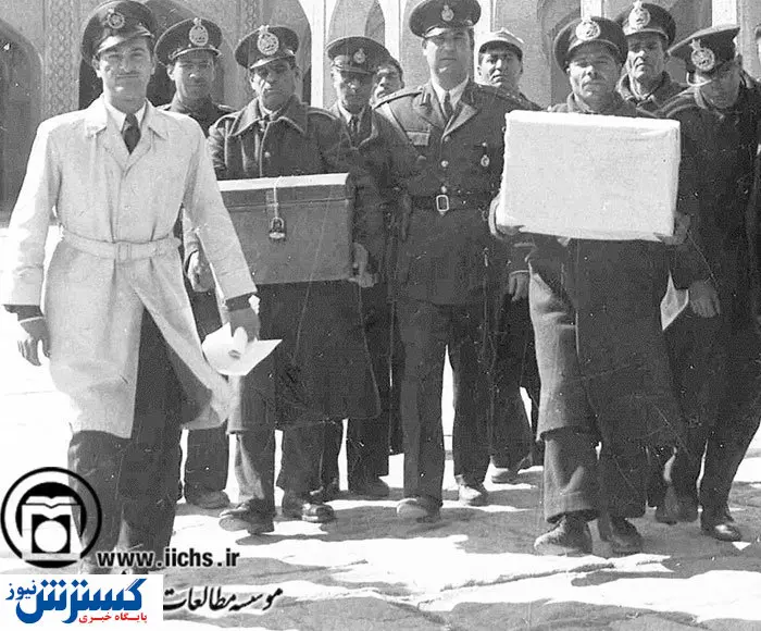 انتخابات در زمان رضاشاه چگونه بود؟