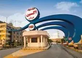 برگزاری جلسه پدافند غیرعامل شرکت فولاد خوزستان