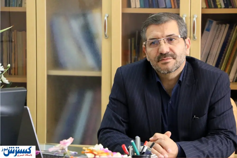 سخنگوی ستاد ملی مقابله با کرونا تغییر کرد + عکس