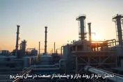 تحلیل تازه از روند بازار و چشم‌انداز صنعت در سال پیش‌رو