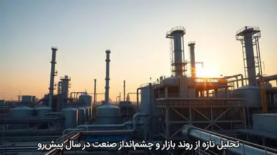 تحلیل تازه از روند بازار و چشم‌انداز صنعت در سال پیش‌رو