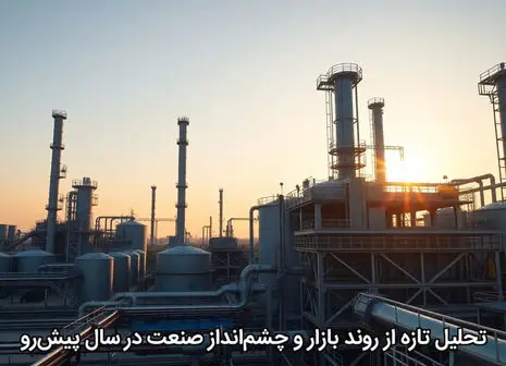 ۳۳۰ تریلیون تومان ؛ اولین پرده از نمایشنامه ثروت زیرزمینی ایران