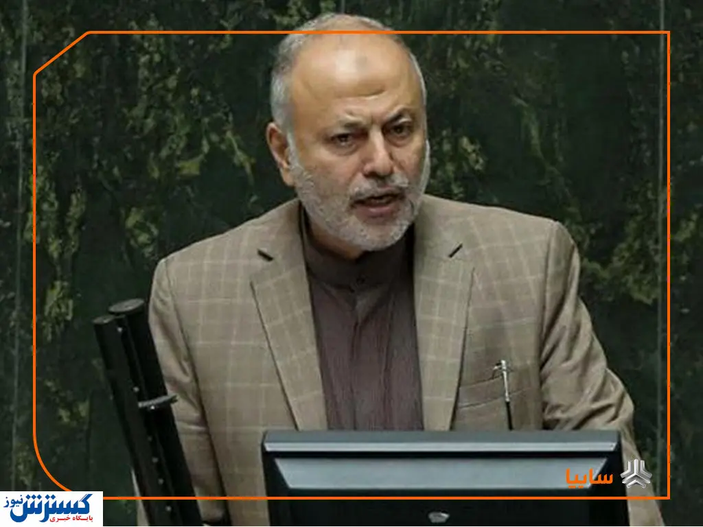 رسولی نژاد: سایپا با شایسته سالاری بر مشکلات فائق شد