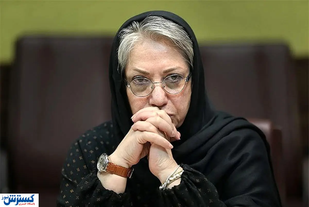 رخشان بنی اعتماد کارگردان جنجالی این روزها کیست؟ + عکس جدید