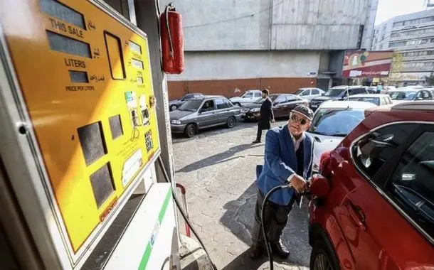 بنزین در ۱۴۰۱ گران می‌شود؟