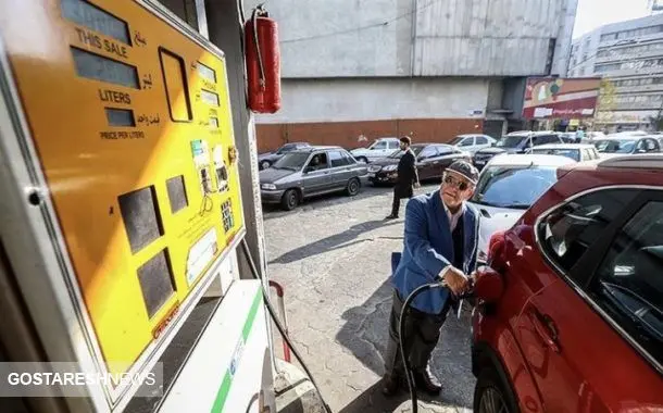 طرح جدید مجلس برای سهمیه‌بندی بنزین