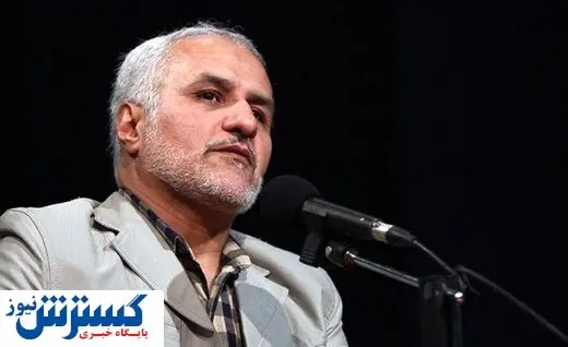 حسن عباسی خطاب به رئیس جمهور اوکراین: با ایران تماس می گرفتی!