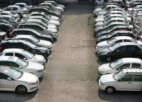 لیست قیمت نهایی خودروهای لوکس منتشر شد