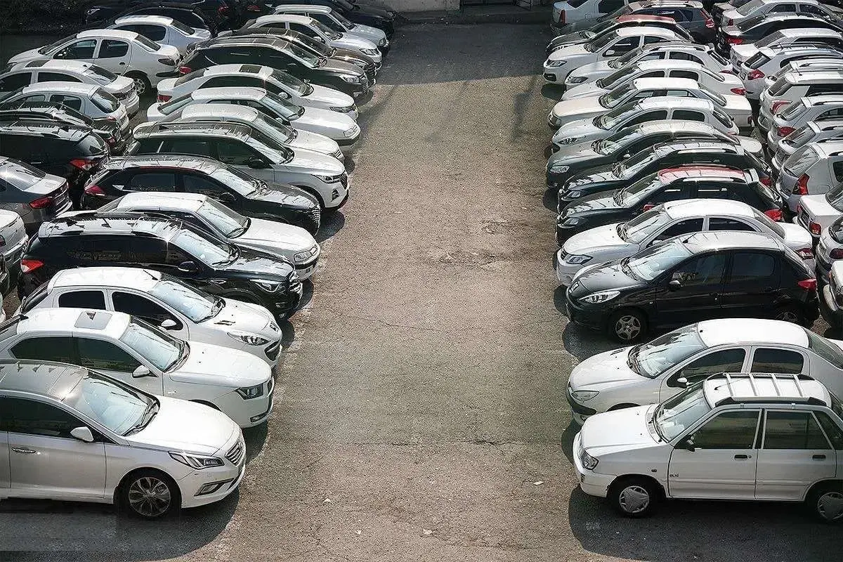 سگ‌جون‌ترین خودروهای ایرانی در سال 1404 را بشناسید!