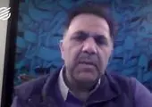 درخواست روحانی از بایدن: به ۲۰ ژانویه ۲۰۱۷ برگردیم! + فیلم