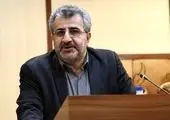 مهرزاد مدیر روابط عمومی و ارتباطات سیمان تامین شد