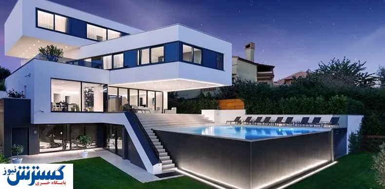  چطور قیمت ویلا در شمال را محاسبه کنیم؟