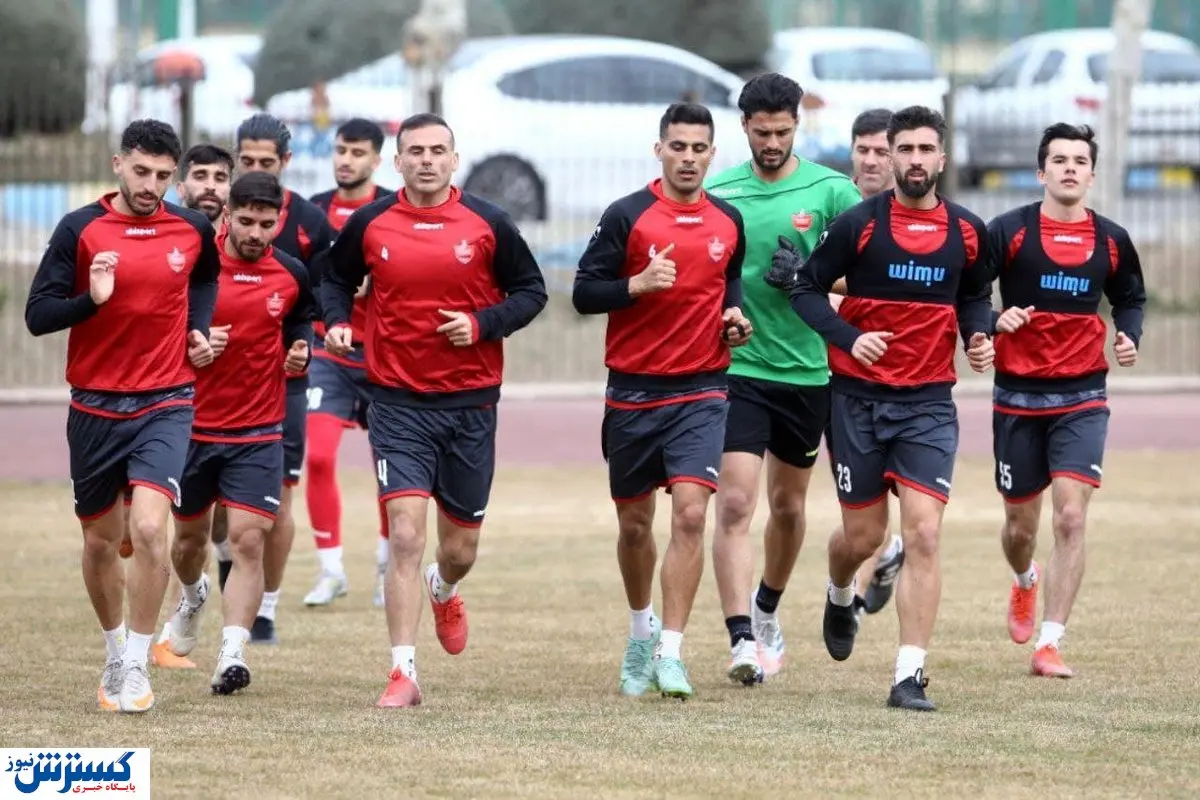 پایان قرارداد ۱۰ بازیکن پرسپولیس / ترابی و سرلک تمدید می کنند؟