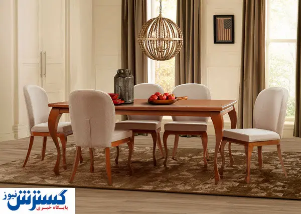 برای خرید میز ناهارخوری چقدر هزینه کنیم؟