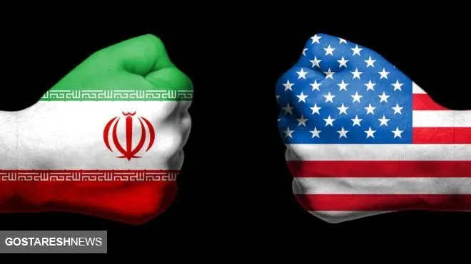 ادعای جدید آمریکا علیه ایران