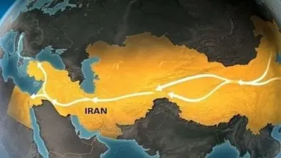 ایران در قلب آسیا می‌درخشد؛ بازگشت قدرت فارسی‌زبانان