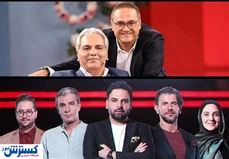 شروع ضعیف «خندوانه»