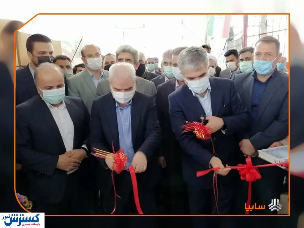 گام جدید سایپا در افزایش و تعمیق ساخت داخل