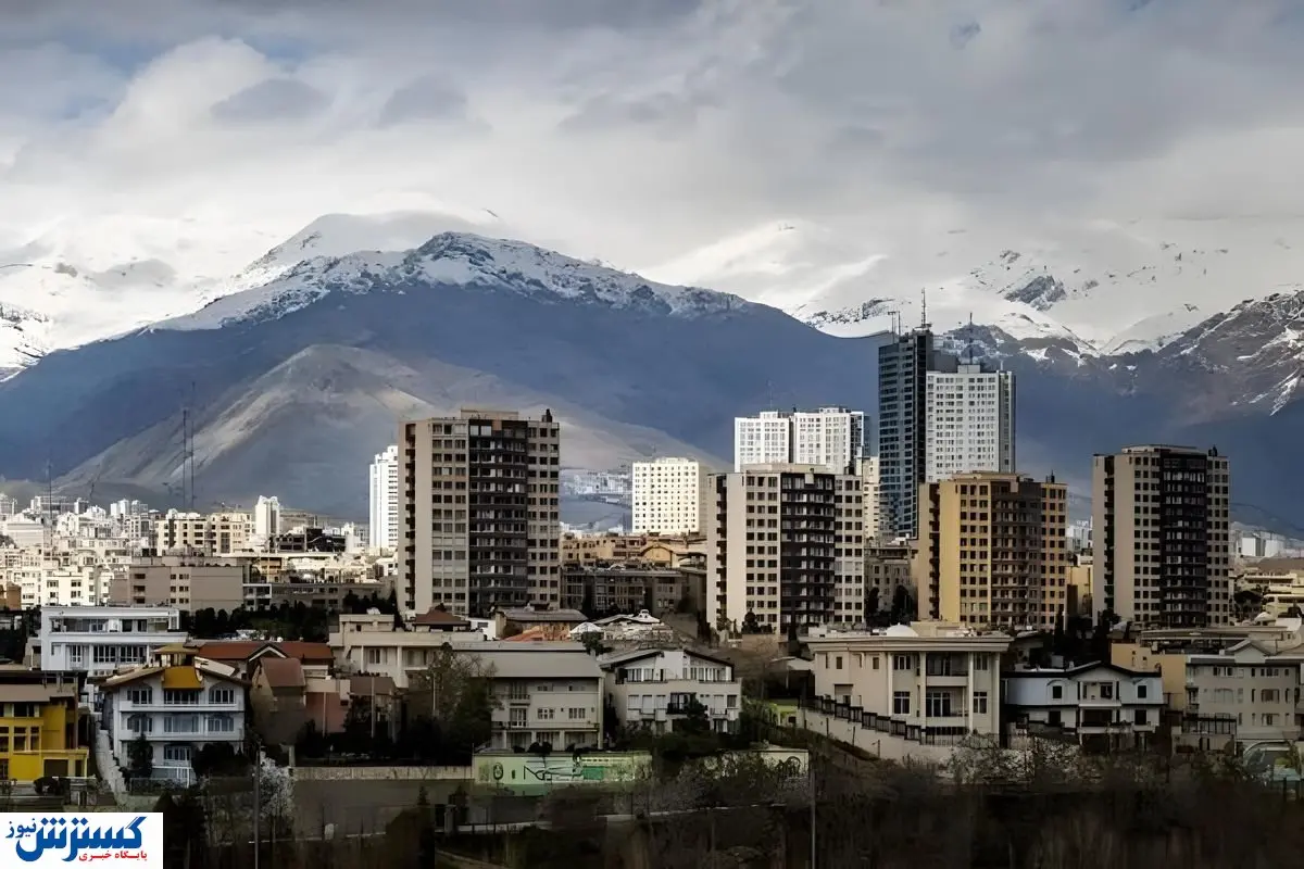رهن کامل خانه در شرق تهران چند؟ (۱۶ تیر ۱۴۰۴) + جدول