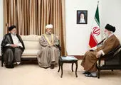 خوش‌گذرانی سلطان عمان در کلاردشت؟+عکس‌های عجیب