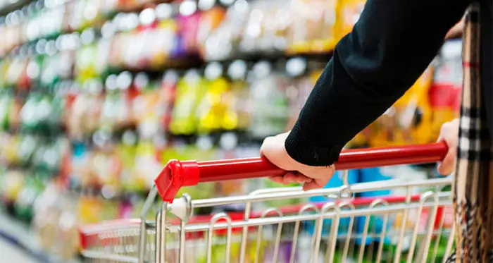 تحقیقات جدید درباره خطر ابتلا به کرونا در فروشگاه ها