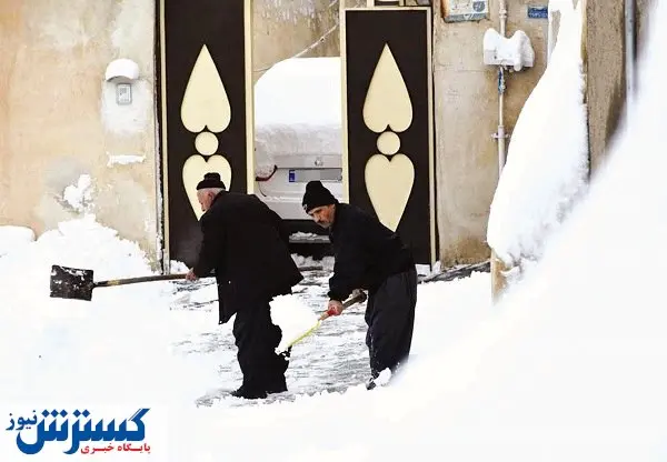 جای خالی علم در شبکه گازی کشور