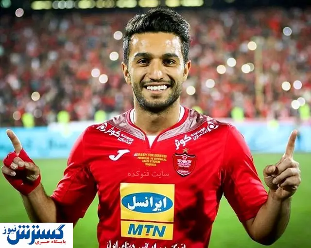 ستاره پرسپولیس: ما فقط قهرمانی آسیا را میخواهیم