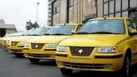 افزایش قیمت کرایه تاکسی/ روزهای بارانی گران تر می شود؟
