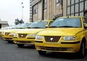 افزایش قیمت کرایه تاکسی/ روزهای بارانی گران تر می شود؟