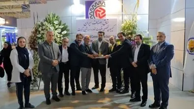 پایان درخشان بیستمین نمایشگاه قطعات خودرو تهران با رضایت حداکثری مشارکت کنندگان و بازدیدکنندگان