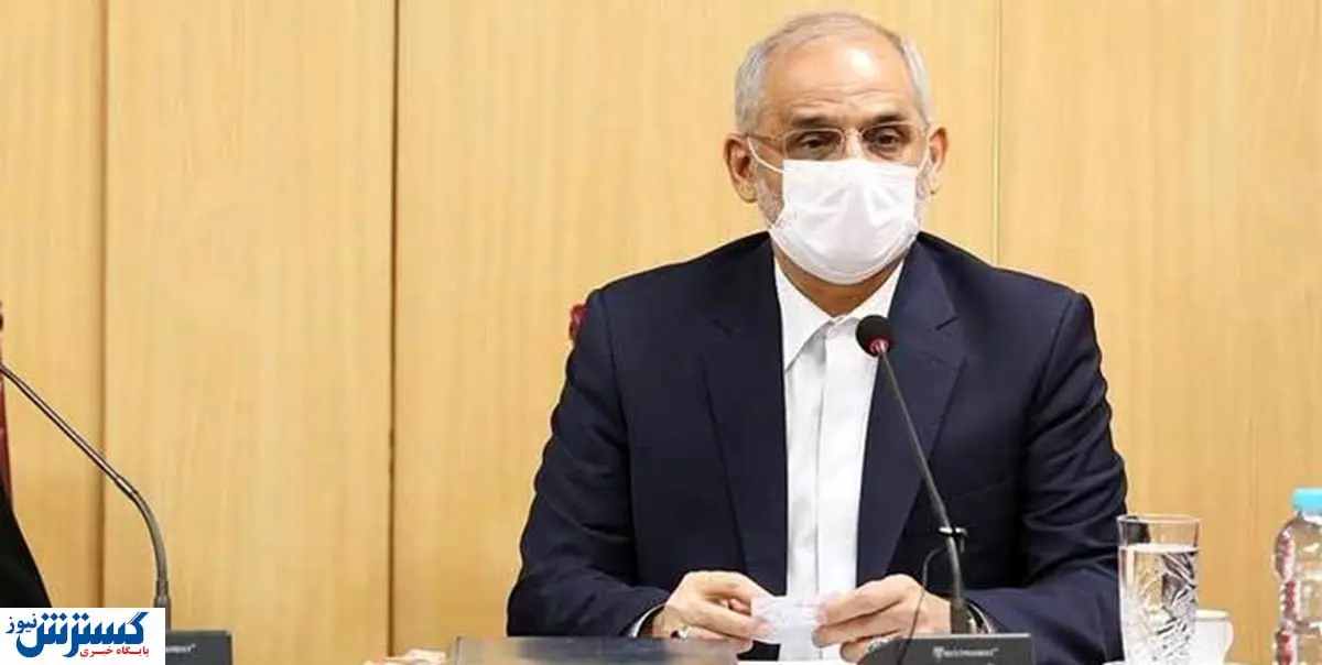 خبر مهم وزیر آموزش و پرورش درباره حق التدریسی ها