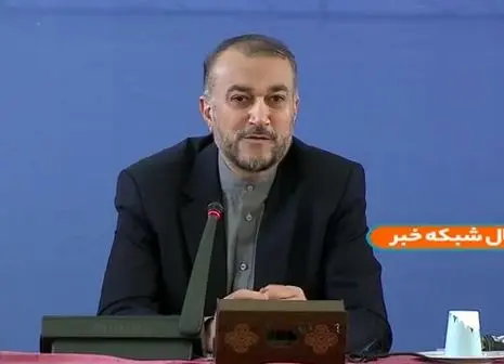 خطیب زاده : اروپایی‌ها برای توافق جدیت لازم را ندارند