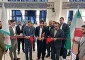 افتتاح نمایشگاه تجهیزات آشپزخانه صنعتی در شهرآفتاب 