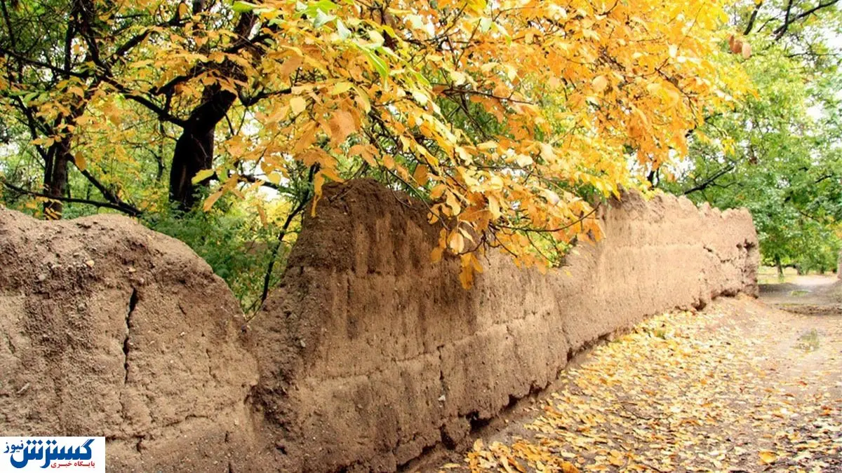 کردان؛ قسمتی از بهشت در نزدیکی تهران