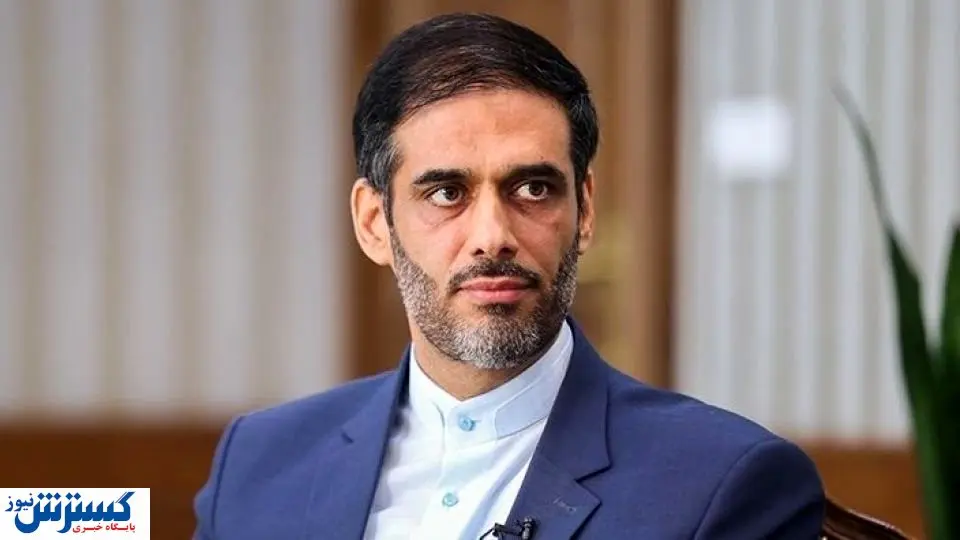 سعید محمد برکنار شد