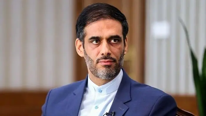 سعید محمد برای کناره گیری از انتخابات ۱۴۰۰ شرط گذاشت