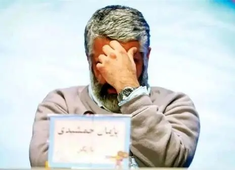 پژمان جمشیدی به تلویزیون برگشت