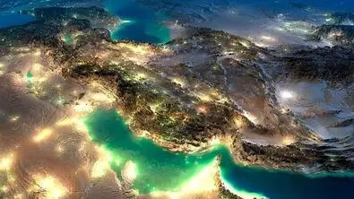 دوست نزدیک آمریکا دروازه بهشت را برای ایران باز کرد